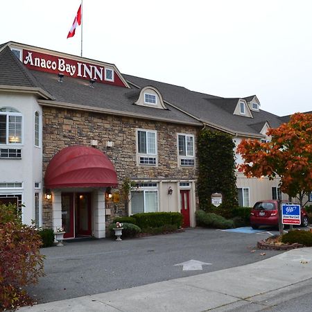 Anaco Bay Inn Anacortes Luaran gambar