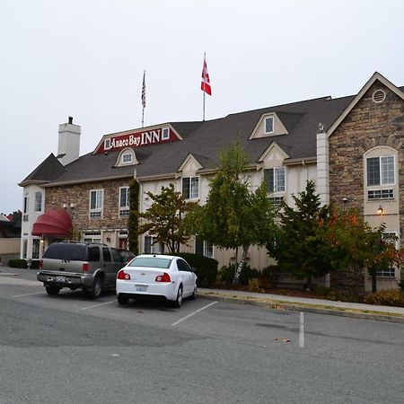 Anaco Bay Inn Anacortes Luaran gambar