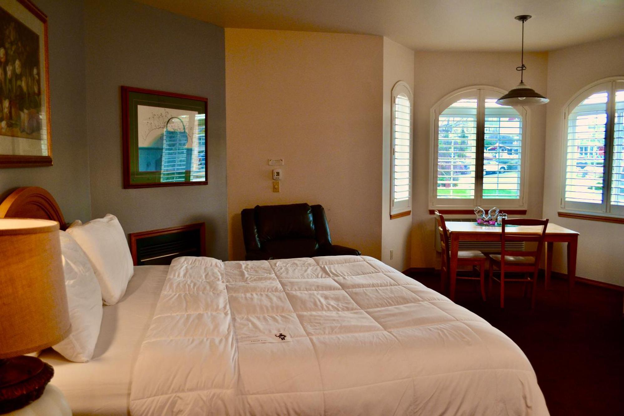 Anaco Bay Inn Anacortes Luaran gambar