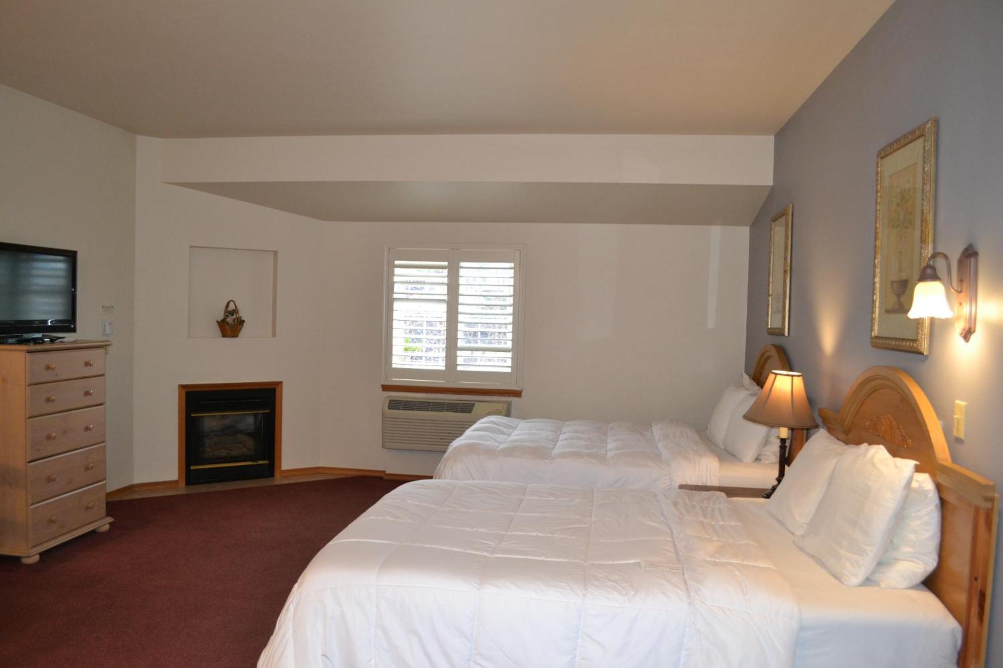 Anaco Bay Inn Anacortes Luaran gambar