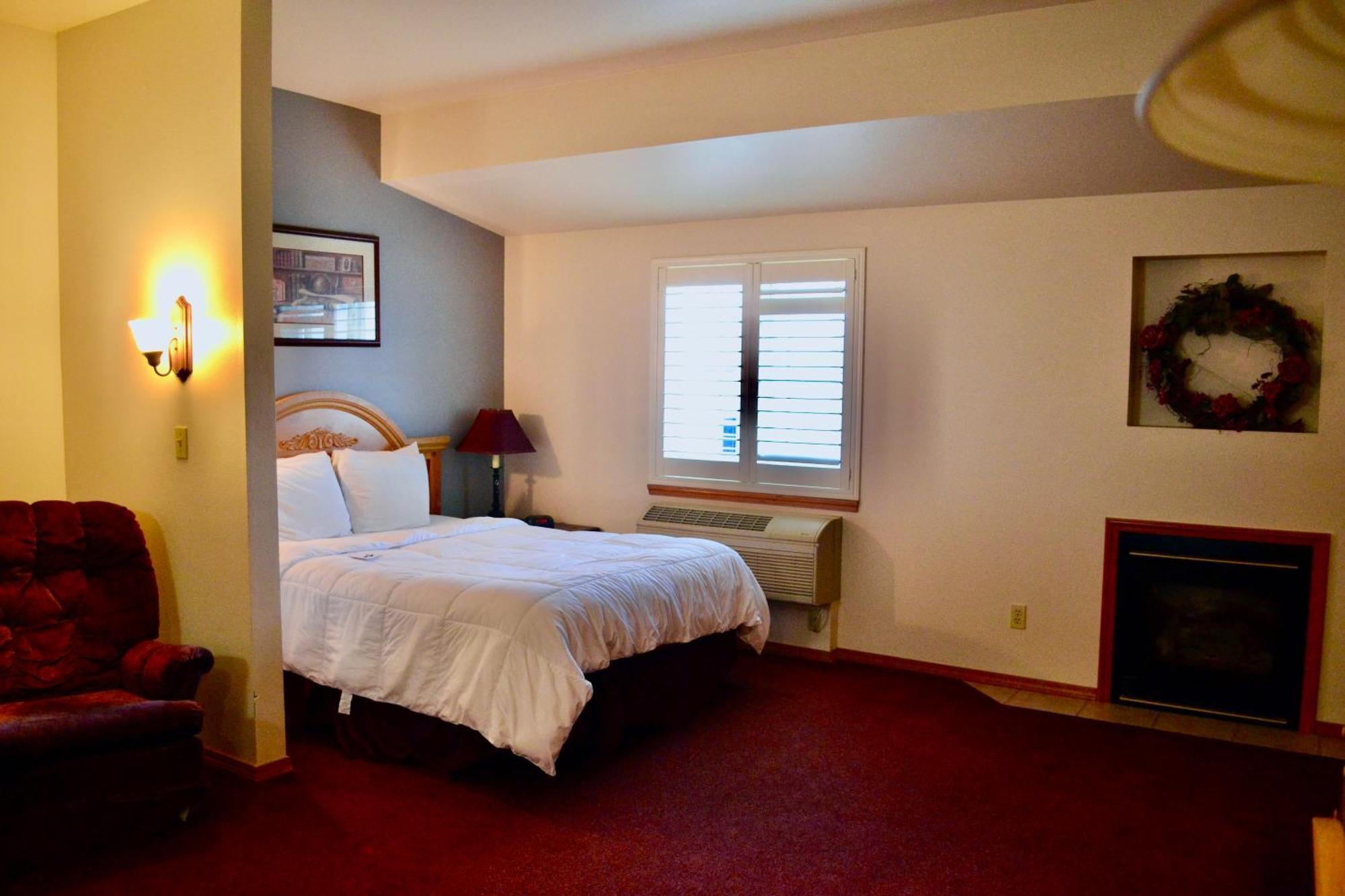 Anaco Bay Inn Anacortes Luaran gambar