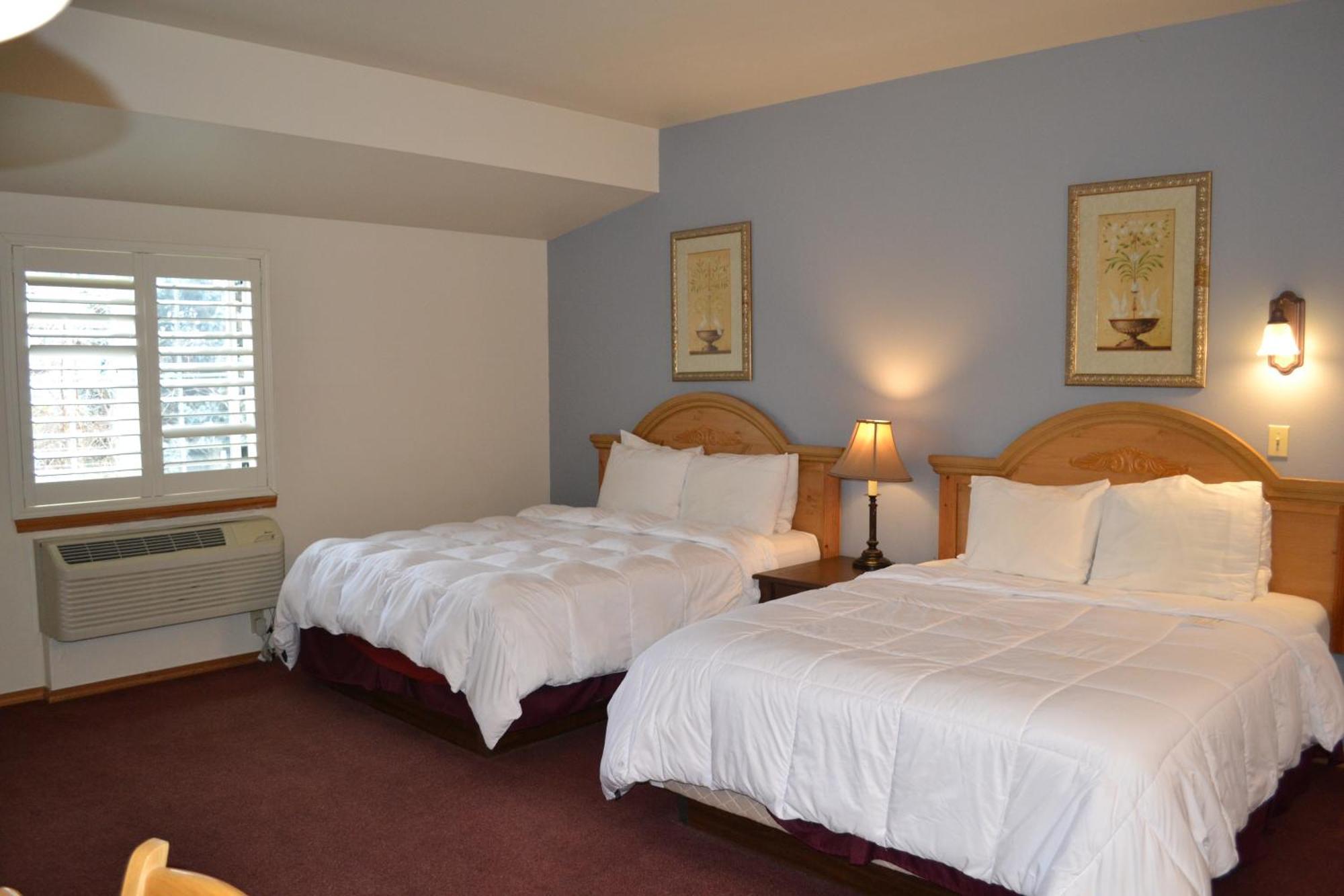 Anaco Bay Inn Anacortes Luaran gambar