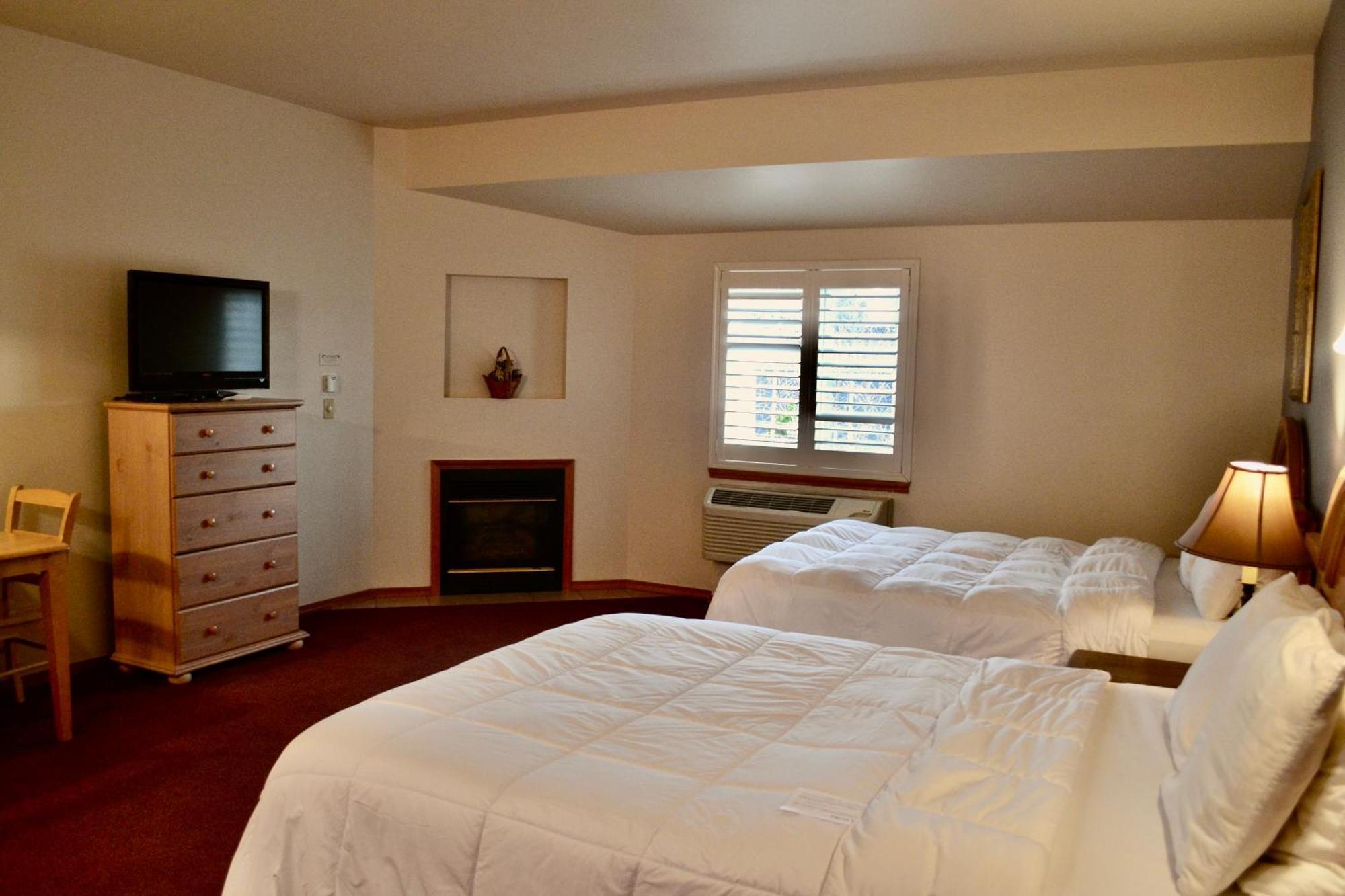 Anaco Bay Inn Anacortes Luaran gambar