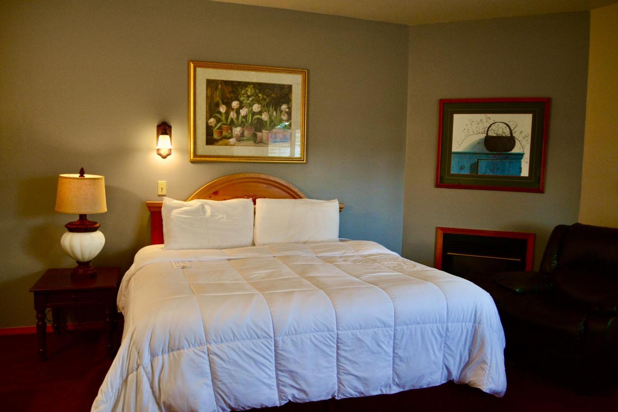 Anaco Bay Inn Anacortes Luaran gambar