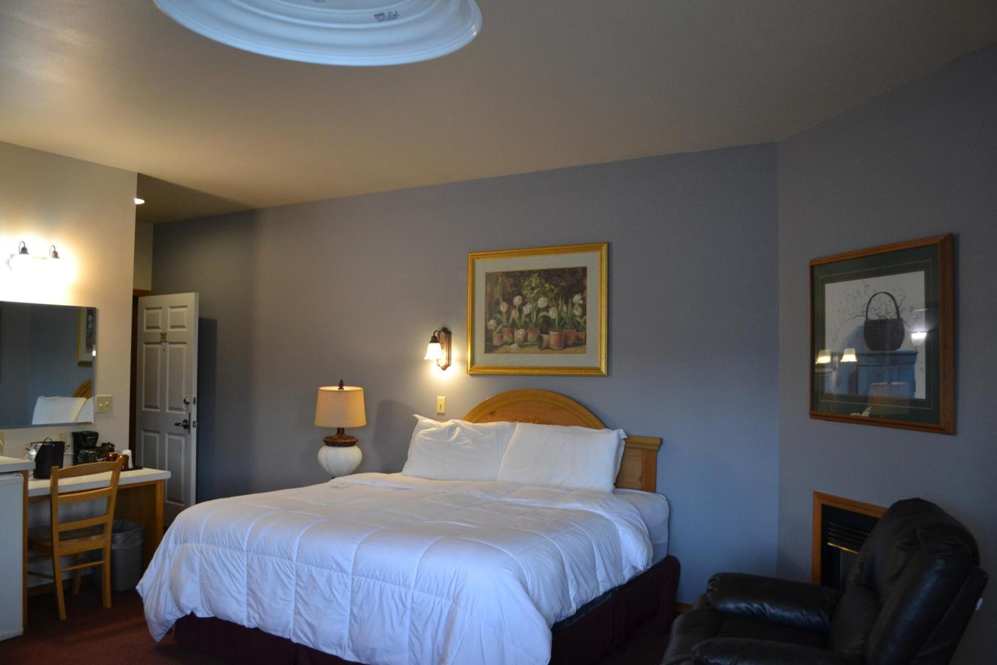 Anaco Bay Inn Anacortes Luaran gambar