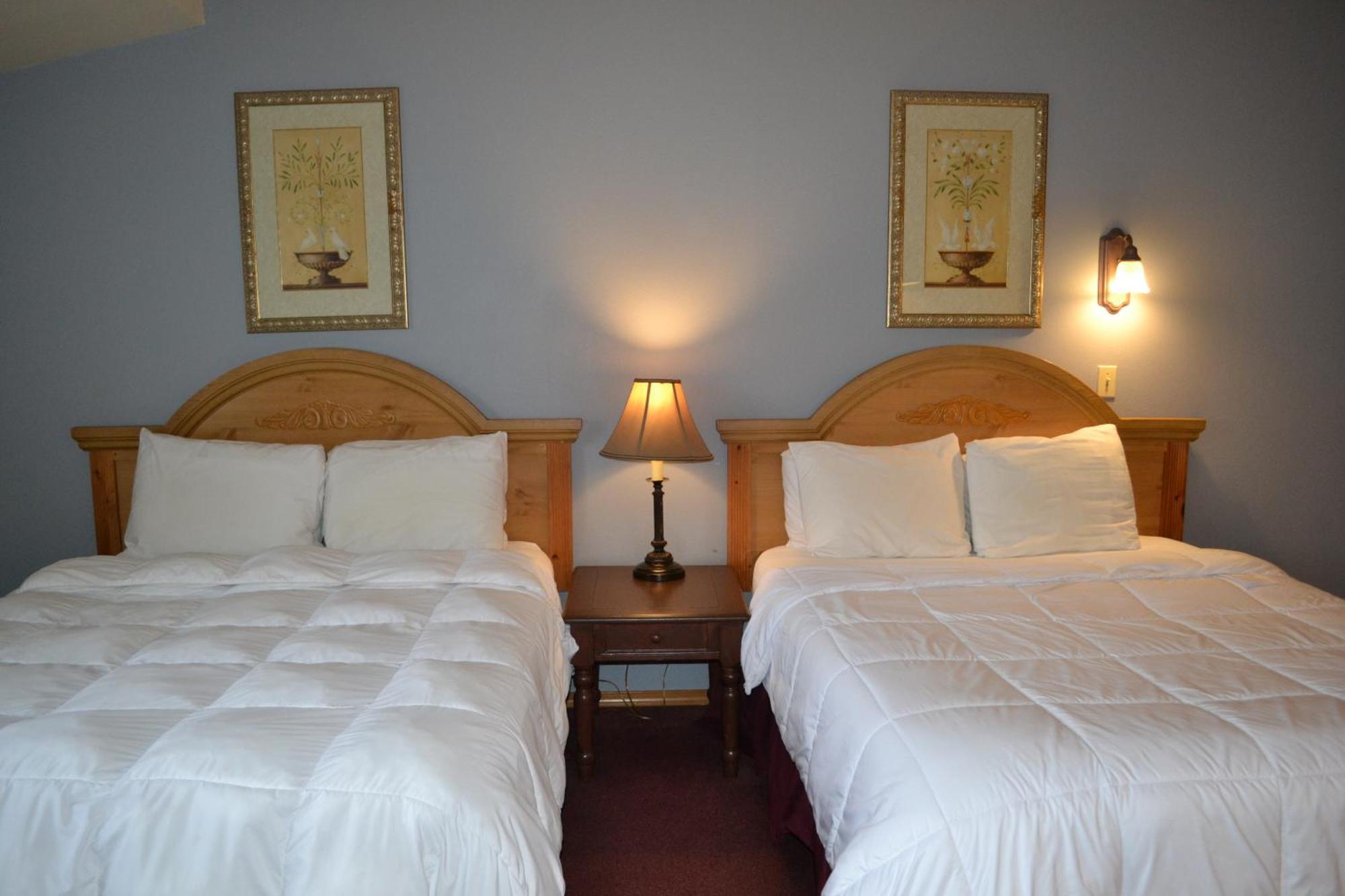 Anaco Bay Inn Anacortes Luaran gambar