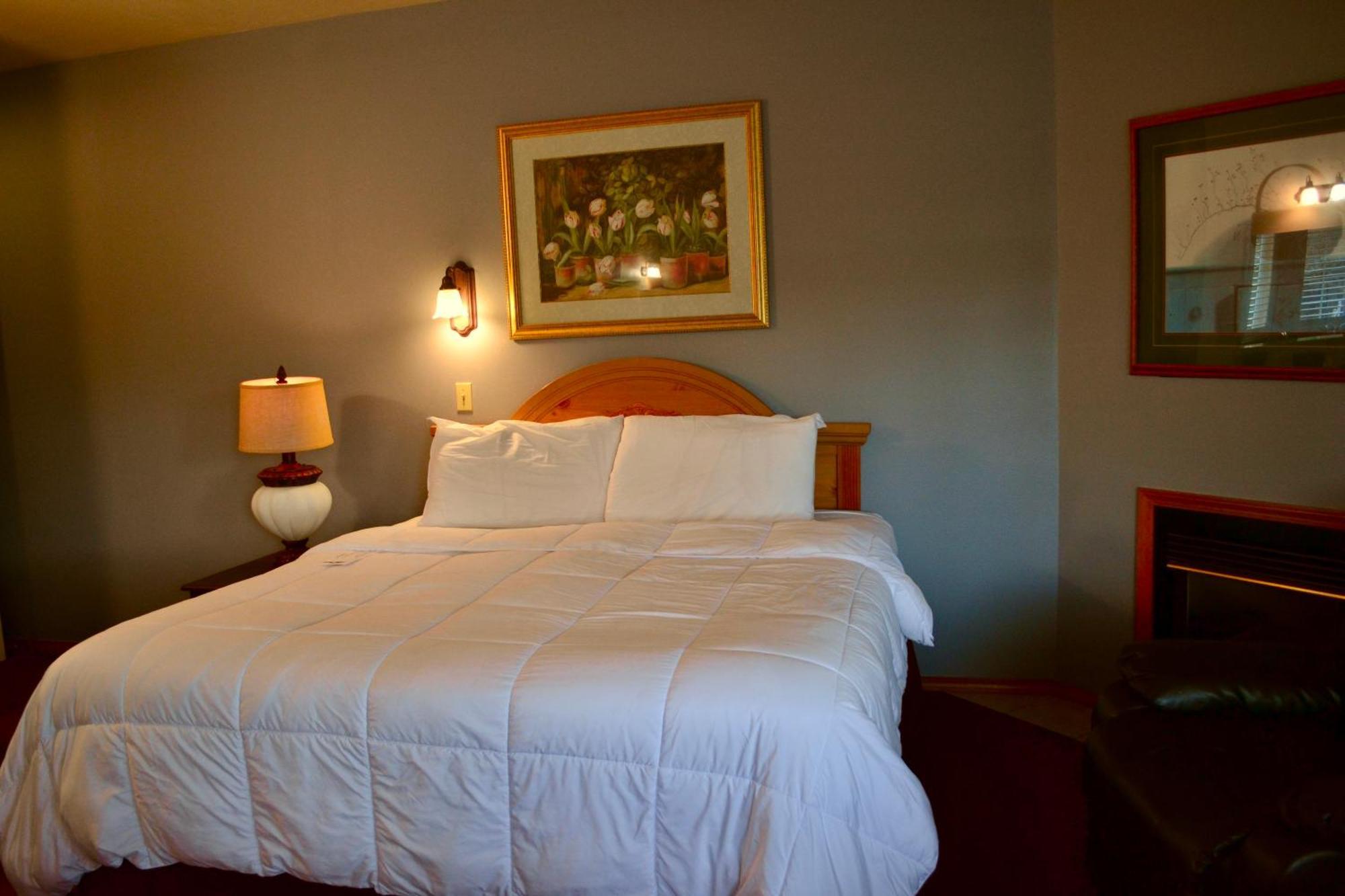 Anaco Bay Inn Anacortes Luaran gambar
