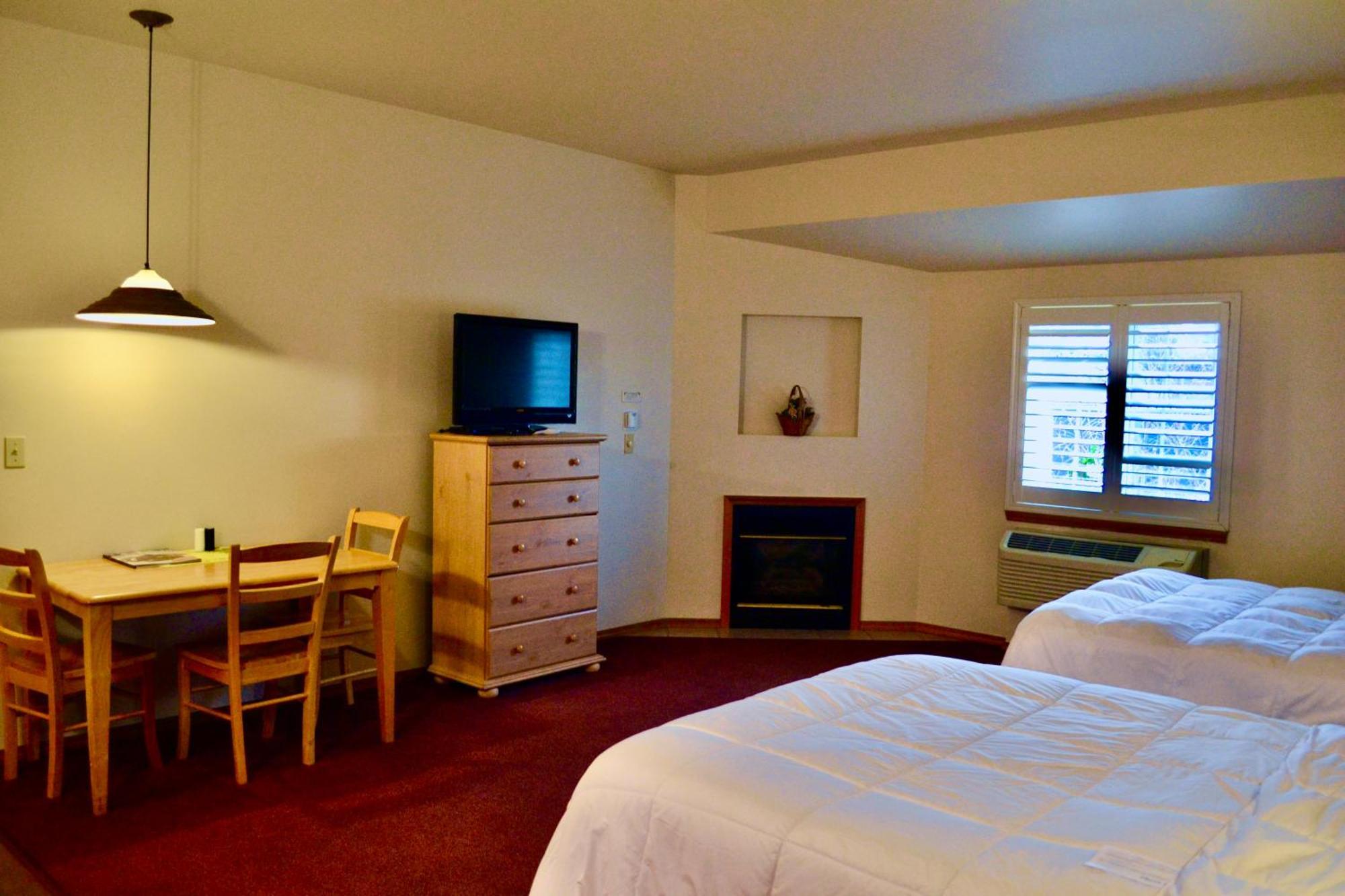 Anaco Bay Inn Anacortes Luaran gambar