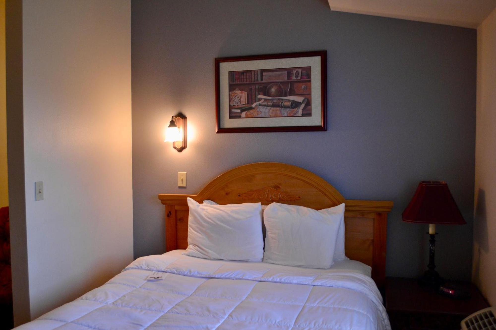 Anaco Bay Inn Anacortes Luaran gambar