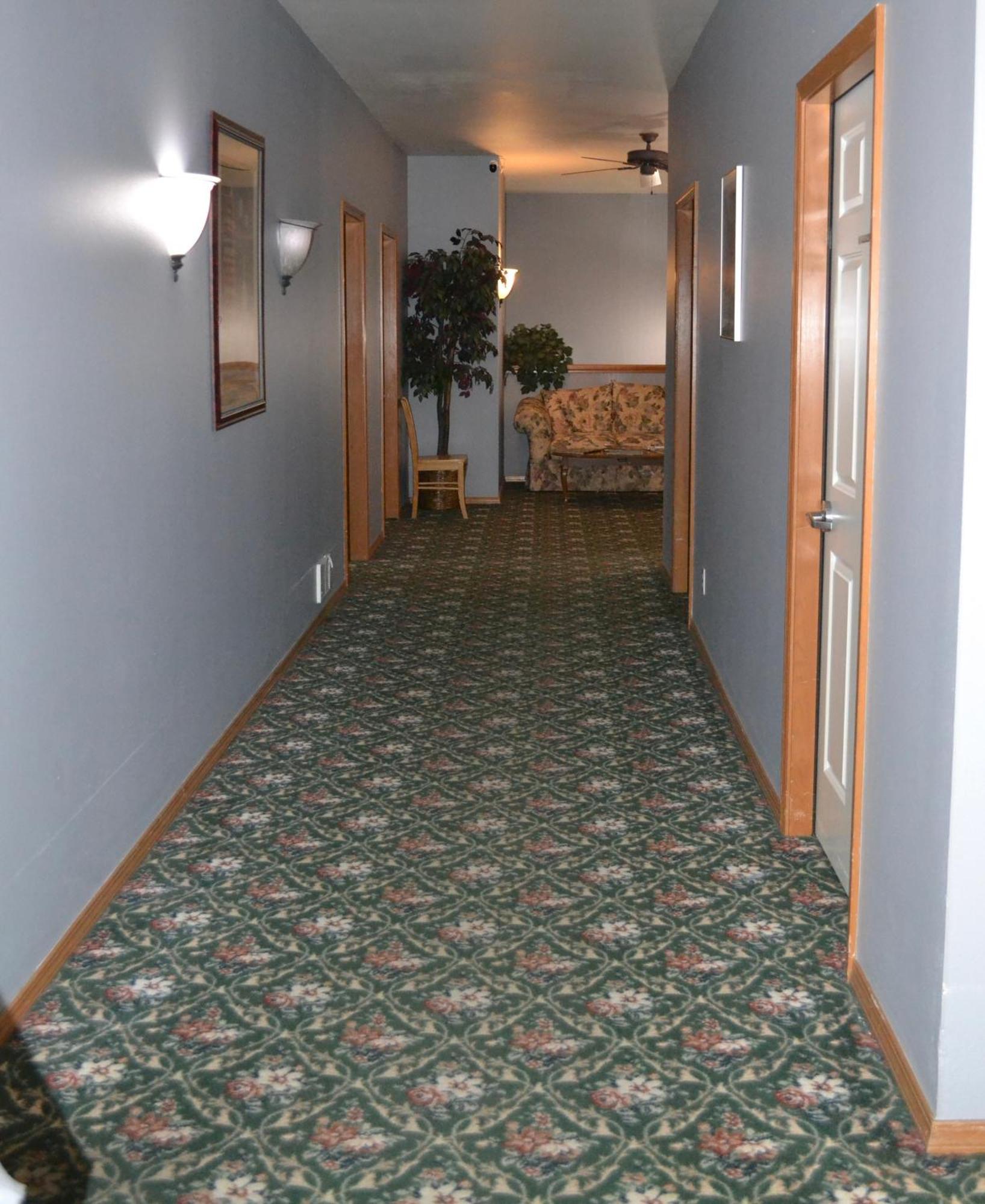 Anaco Bay Inn Anacortes Luaran gambar