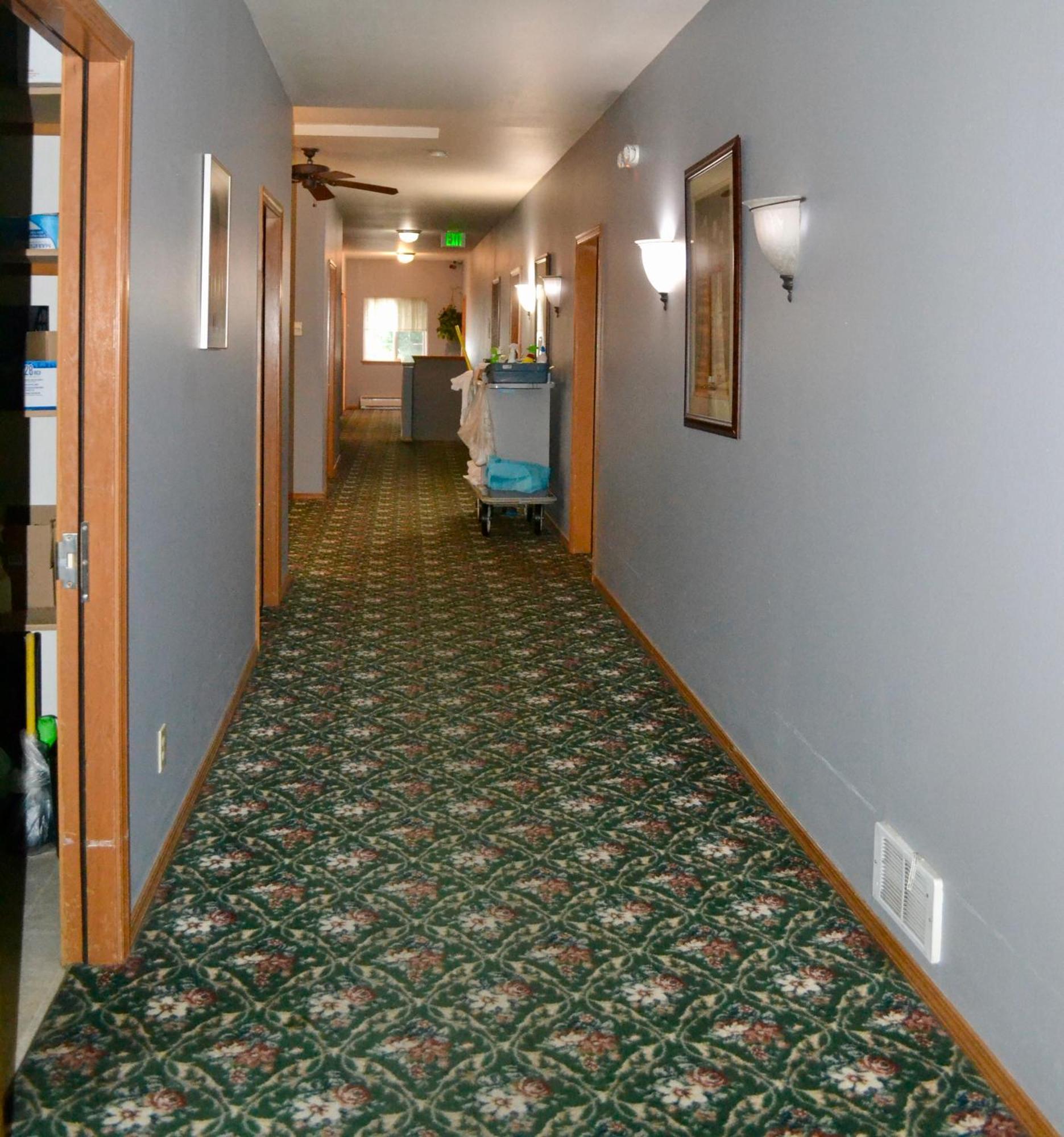 Anaco Bay Inn Anacortes Luaran gambar