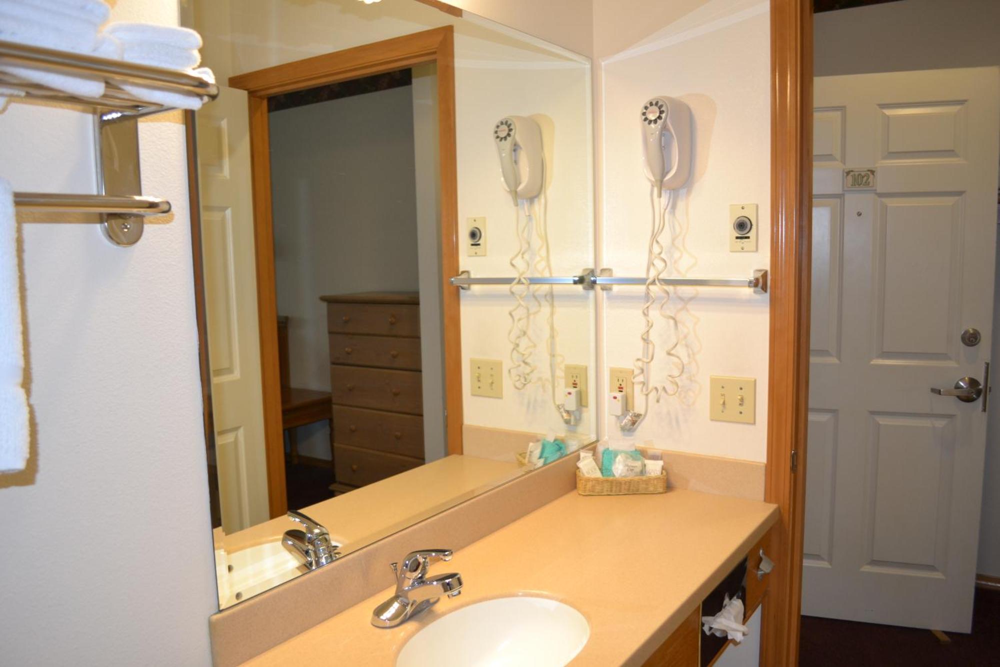 Anaco Bay Inn Anacortes Bilik gambar