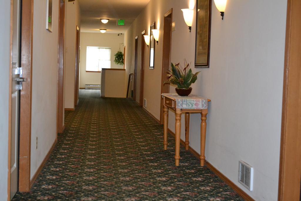Anaco Bay Inn Anacortes Luaran gambar