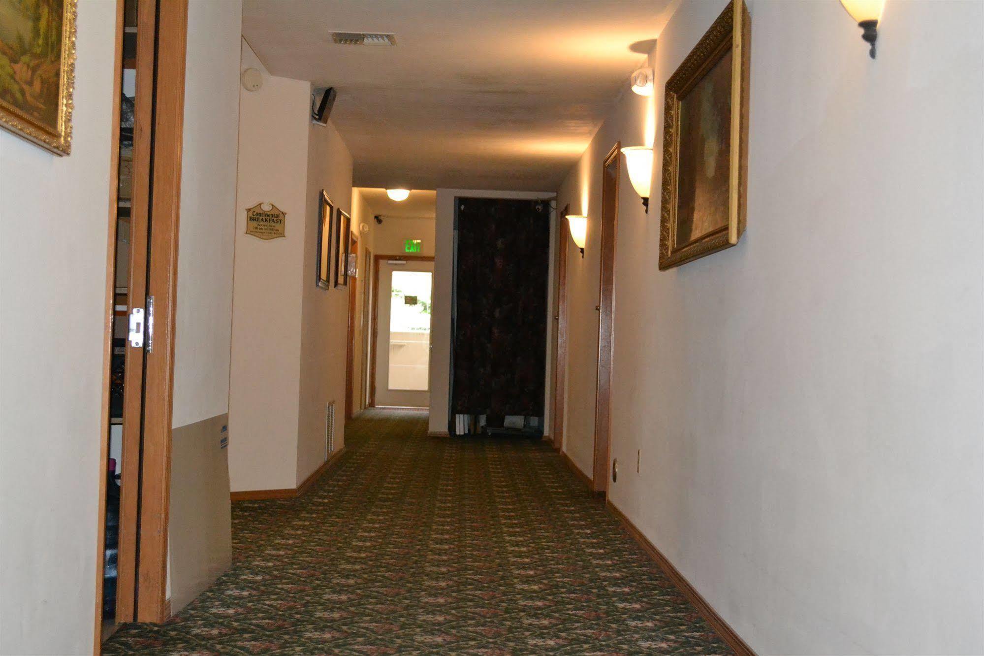 Anaco Bay Inn Anacortes Luaran gambar