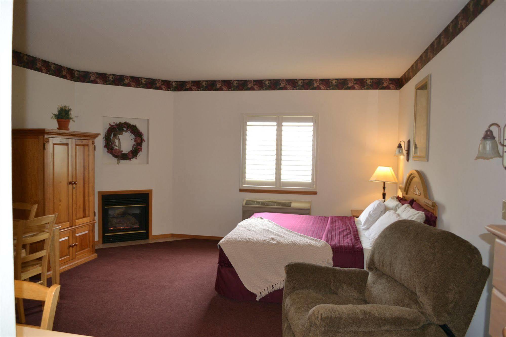 Anaco Bay Inn Anacortes Luaran gambar