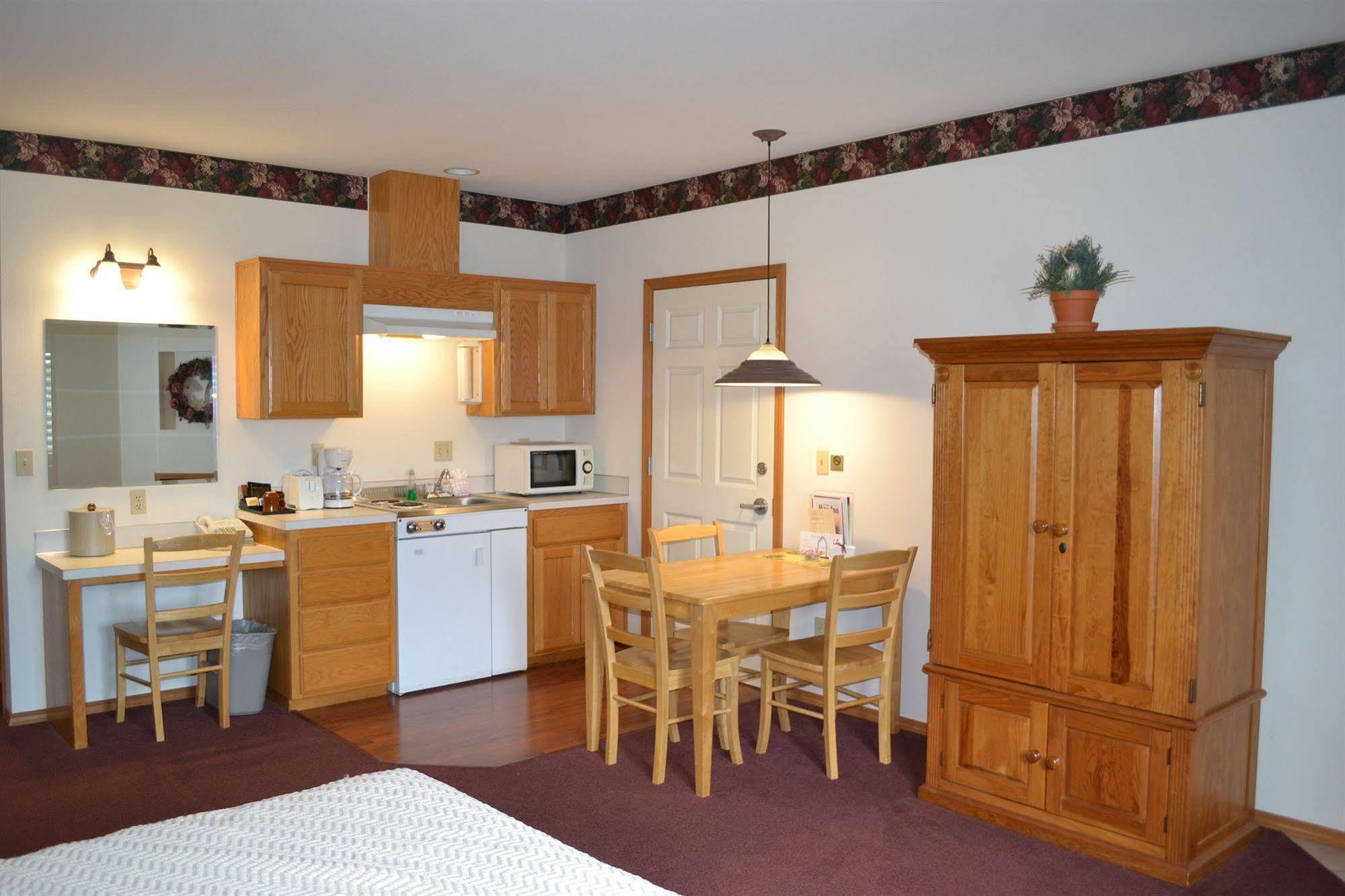 Anaco Bay Inn Anacortes Luaran gambar