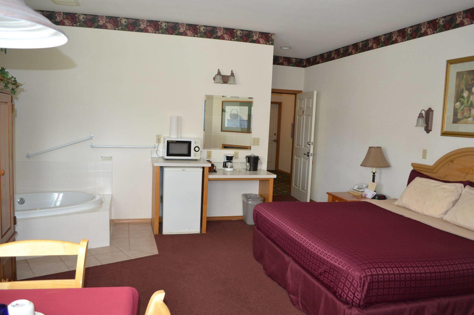 Anaco Bay Inn Anacortes Luaran gambar