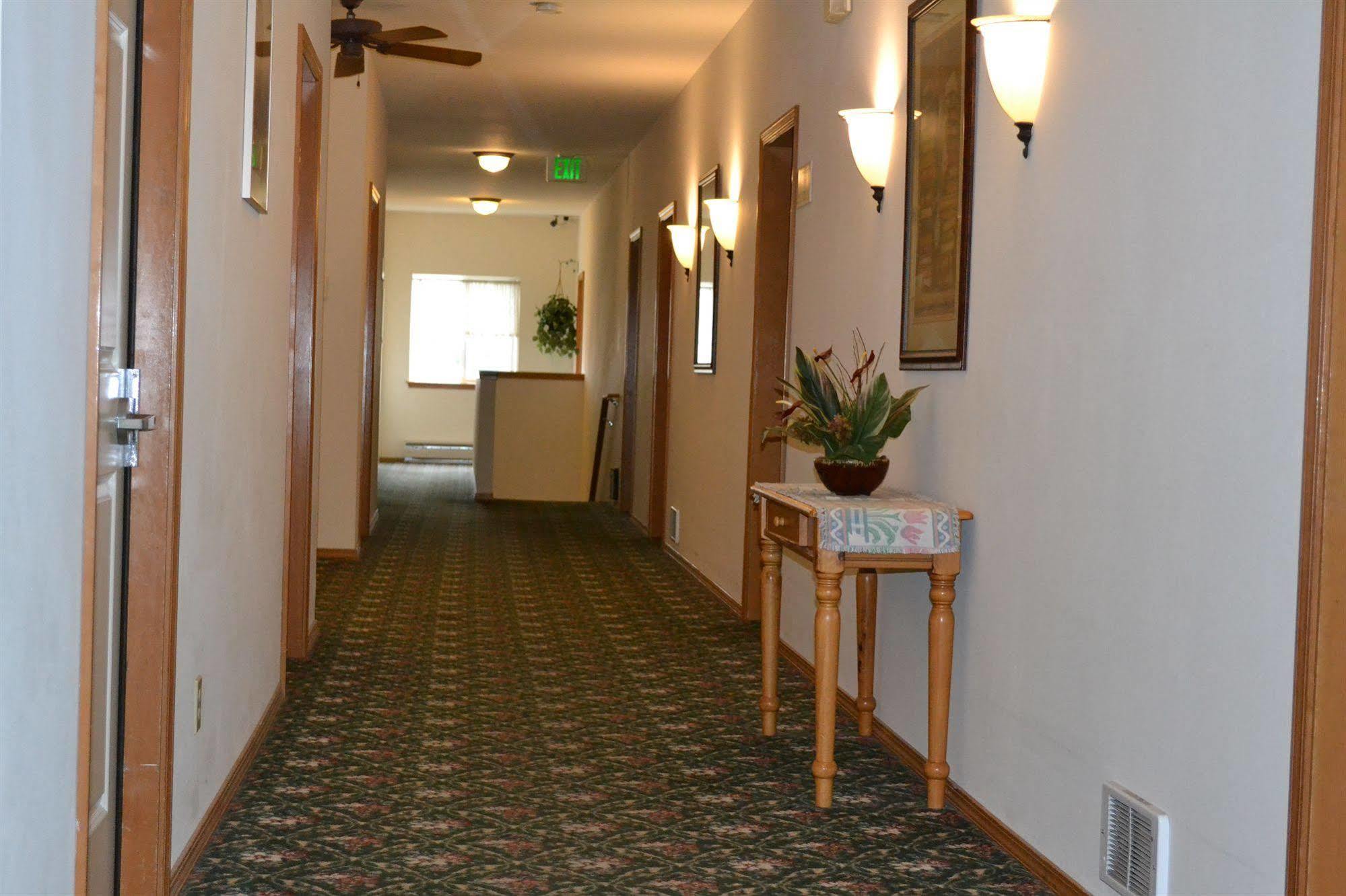 Anaco Bay Inn Anacortes Luaran gambar