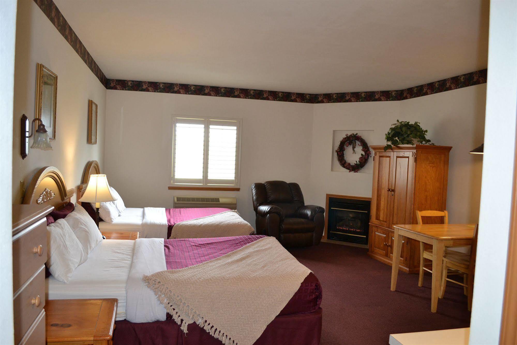 Anaco Bay Inn Anacortes Luaran gambar