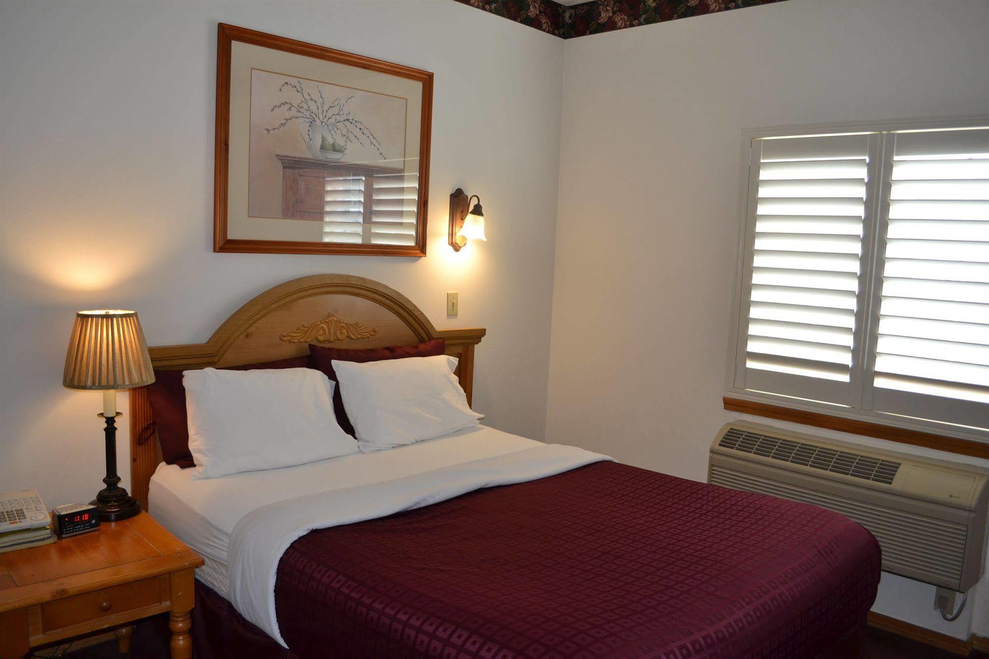 Anaco Bay Inn Anacortes Luaran gambar